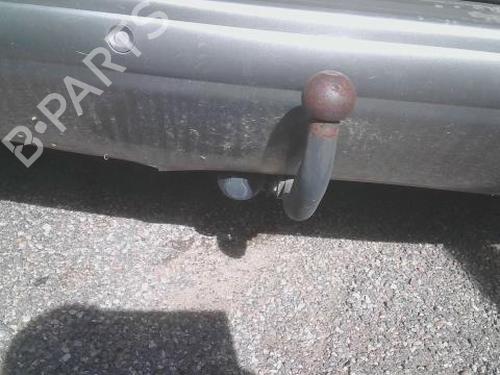 Used Tow ball/Mechanism PEUGEOT 5008 (0U_, 0E_) 2.0 HDi 150 / BlueHDi 150 (150 hp) 28949288