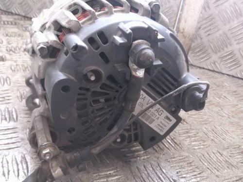 Alternator VW GOLF PLUS V (5M1, 521) 1.6 TDI | BP28495630M7 - Image 2