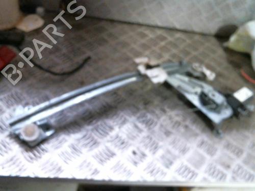 Used Rear left window mechanism PEUGEOT 206 Hatchback (2A/C) 1.6 16V (109 hp) 20986488