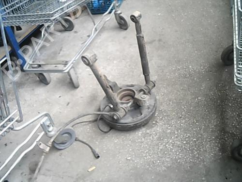 Used Right rear steering knuckle LAND ROVER FREELANDER I (L314) 2.0 DI 4x4 (98 hp) 22042149