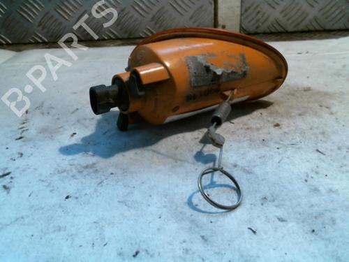 Used Left front indicator Left front indicator FIAT MULTIPLA (186_) 1.9 JTD 110 (110 hp) 22039568 22039568