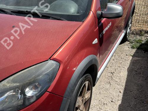 Compresseur AC DACIA SANDERO 1.5 dCi | BP23800984M34  - Image 8