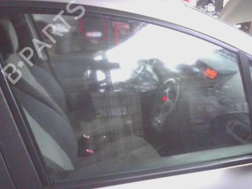 Used Front right door window RENAULT MODUS / GRAND MODUS (F/JP0_) 1.5 dCi 75 (75 hp) 31113641