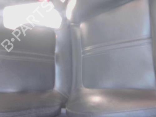 Used Left front seat Left front seat 36652211 36652211
