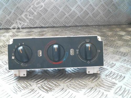Used Climate control PEUGEOT 306 Hatchback (7A, 7C, N3, N5) 1.9 D (68 hp) 22042868