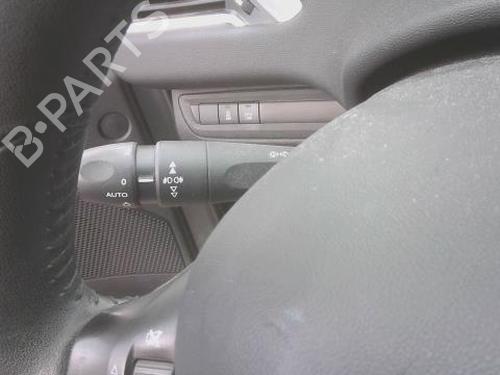 Used Steering column stalk PEUGEOT 208 I (CA_, CC_) 1.6 HDi (92 hp) 31275271