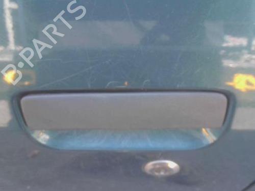 Used Front left exterior door handle Front left exterior door handle 37706455 37706455