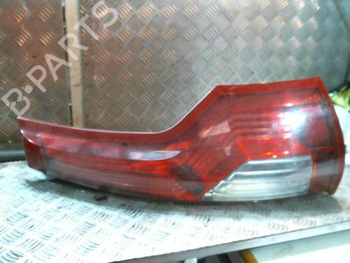 Used Right taillight CITROËN C4 Grand Picasso I (UA_) 2.0 HDi 138 (136 hp) 20988656
