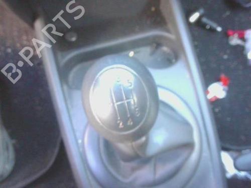 Used Shift knob Shift knob RENAULT MEGANE II Saloon (LM0/1_) [2003-2026] 33805691 33805691
