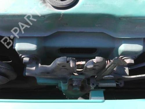Used Hood lock NISSAN MICRA II (K11) 1.0 i 16V (K11) (54 hp) 27172602