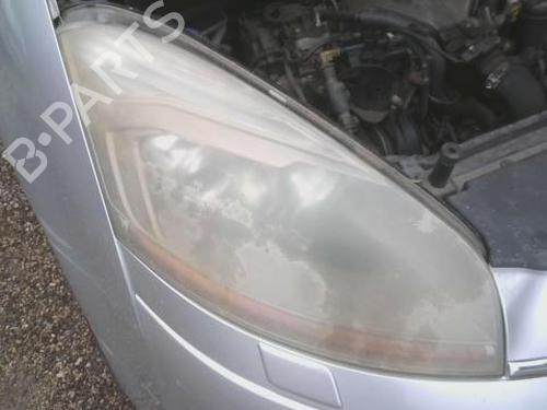 Used Right headlight CITROËN C4 Grand Picasso I (UA_) 2.0 HDi 150 (150 hp) 31832930
