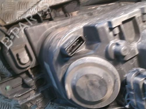 Left headlight RENAULT CLIO III (BR0/1, CR0/1) 1.5 dCi (BR17, CR17) | BP30127426C28