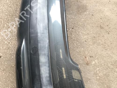 Rear bumper PEUGEOT 207 (WA_, WC_) 1.4 | BP23801588C8 