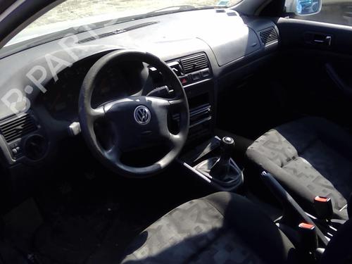 Front left interior door handle VW GOLF IV (1J1) 1.9 TDI | BP20999765I13 