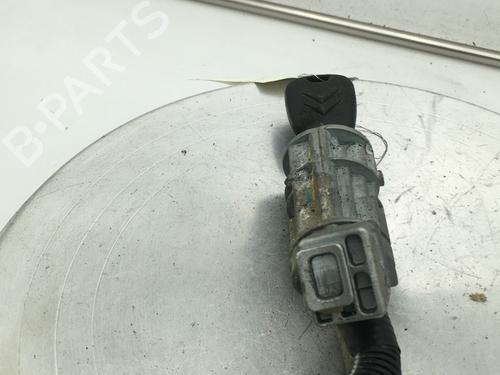 Ignition barrel CITROËN C1 (PM_, PN_) 1.0 | BP31610933M48