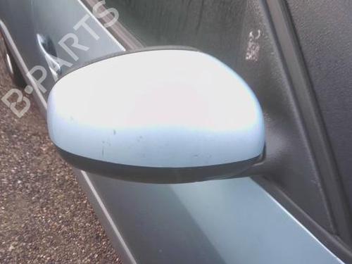 Ryggespeil høyre SKODA ROOMSTER (5J7) 1.9 TDI (105 hp) 30848528