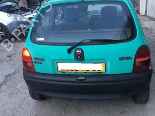 Left taillight OPEL CORSA B (S93) 1.2 i (F08, F68, M68) | BP22035556C34 