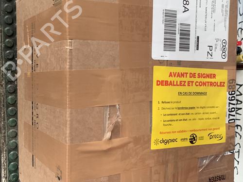 Steering wheel DACIA SANDERO III 1.0 TCe 90 | BP24116968C49  - Image 8