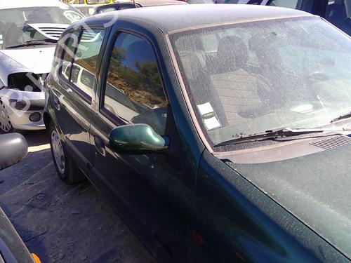 Left mirror RENAULT CLIO II (BB_, CB_) 1.5 dCi (B/CB07) | BP22039235C26 