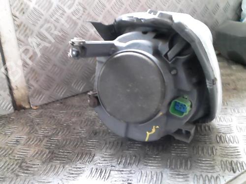 Right headlight FORD FIESTA V (JH_, JD_) 1.4 TDCi | BP20987830C29 