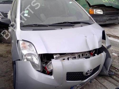 Right taillight TOYOTA YARIS (_P9_) 1.3 VVT-i (SCP90_, SCP90R) | BP20988746C35 