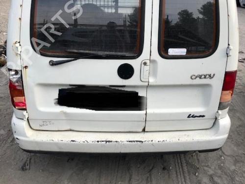 Used Parts VW CADDY II Box Body/MPV (9K9A) 1.9 D 1966881