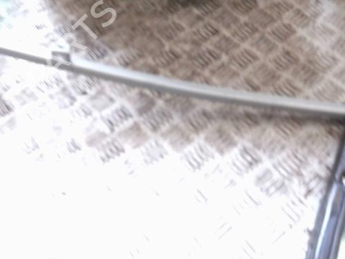 Front left quarter glass PEUGEOT 307 (3A/C) 1.4 16V | BP27207512C111 