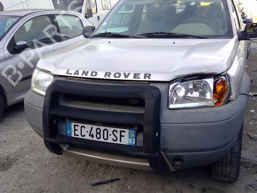Viskermotor vindrute LAND ROVER FREELANDER I Soft Top (L314) 2.0 DI 4x4 | BP21688856M29 
