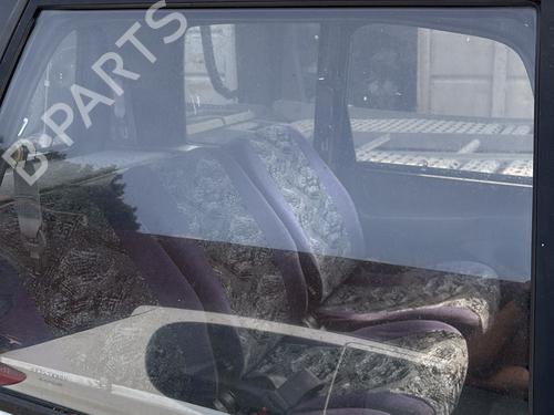 Dørrute Høyre bak RENAULT ESPACE II (J/S63_) 2.1 TD (J633, J634, J/S635, J/S63D) (88 hp) 26527487