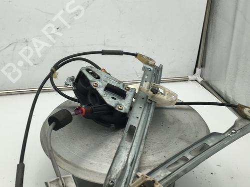 Front right window mechanism PEUGEOT 206 Hatchback (2A/C) 1.9 D | BP30413061C23