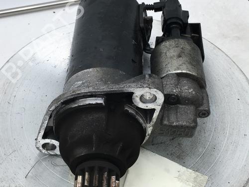 Used Starter VW TIGUAN (5N_) 2.0 TDI (140 hp) 30650638