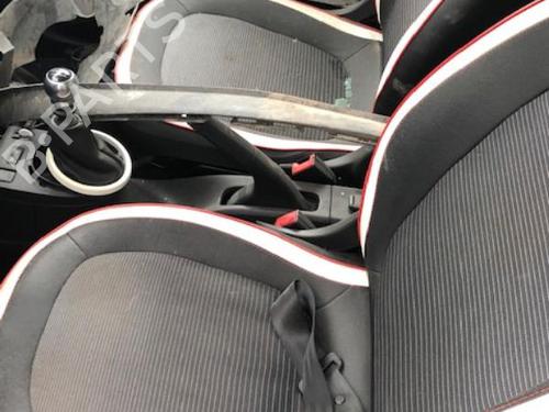 Steering column stalk RENAULT TWINGO III (BCM_, BCA_) 0.9 TCe 90 (BCM9, BCM2) | BP20998549I23 
