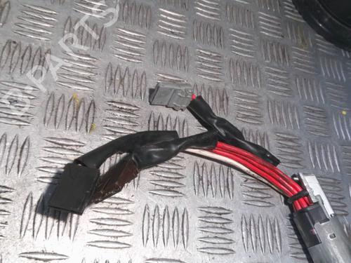 Ignition barrel CITROËN SAXO (S0, S1) 1.5 D | BP29448228M48 