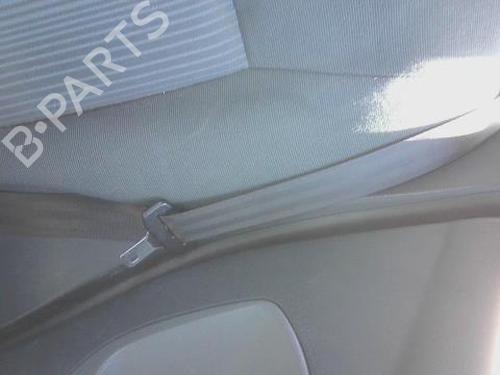 Used Rear left seatbelt Rear left seatbelt FORD FIESTA VI (CB1, CCN) 1.6 TDCi (95 hp) 34479680 34479680