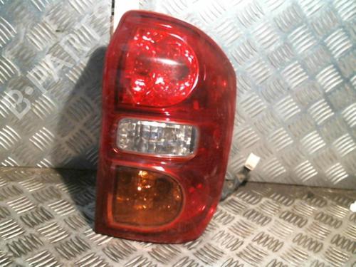 Used Right taillight Right taillight 22039560 22039560
