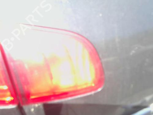 Used Left tailgate light Left tailgate light PEUGEOT 4008 1.8 HDi AWC (150 hp) 35900512 35900512
