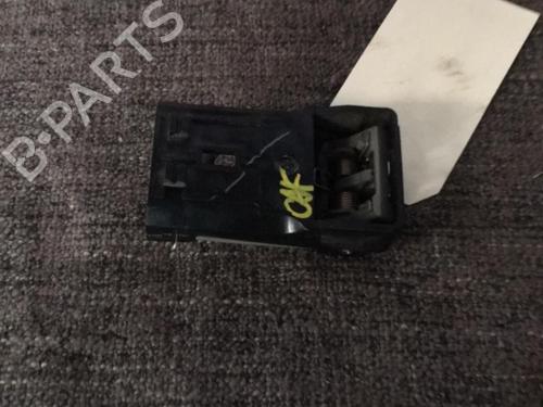 Used Front right exterior door handle NISSAN MICRA II (K11) 1.3 i 16V (75 hp) 20990642