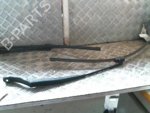 Used Front windshield wiper arm Front windshield wiper arm 20990114 20990114