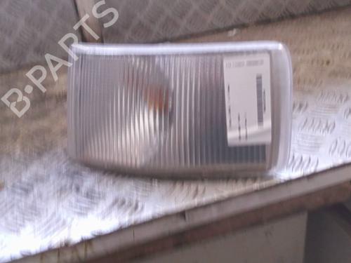 Used Left front indicator CITROËN JUMPER I Van (230L) 2.5 D (86 hp) 25718322