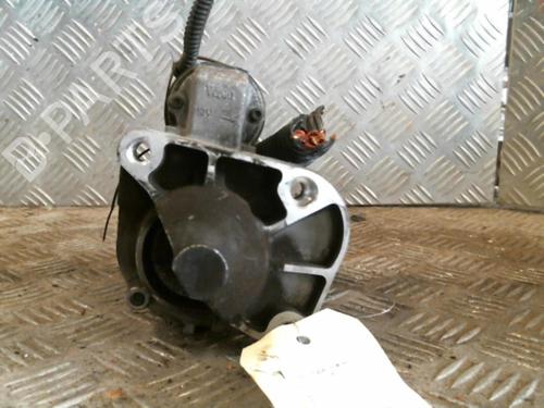 Startmotor RENAULT CLIO II (BB_, CB_) 1.4 16V (B/CB0P, BB13) | BP20989612M8 