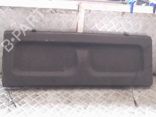 Rear parcel shelf HYUNDAI GETZ (TB) 1.5 CRDi | BP27607237C85 