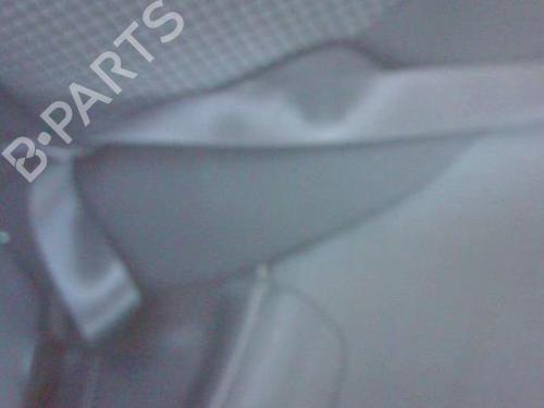 Used Rear left seatbelt Rear left seatbelt MERCEDES-BENZ C-CLASS Coupe (CL203) C 200 CDI (203.707) (122 hp) 36565859 36565859