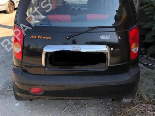 Left headlight HYUNDAI ATOS (MX) 1.0 i | BP20987484C28 