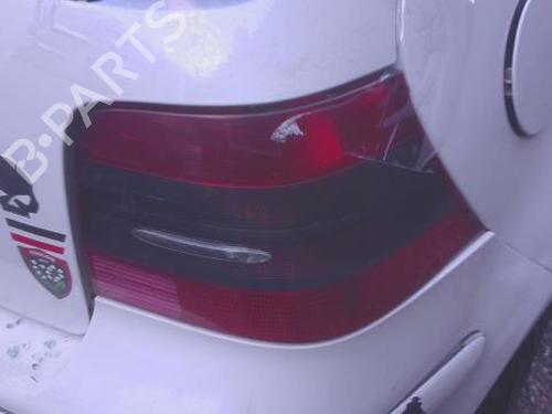 Achterlicht rechts VW GOLF IV (1J1) 1.9 TDI (90 hp) 31330314