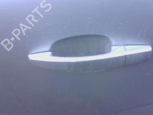 Used Rear left exterior door handle OPEL ZAFIRA / ZAFIRA FAMILY B (A05) 1.9 CDTI (M75) (120 hp) 31577129