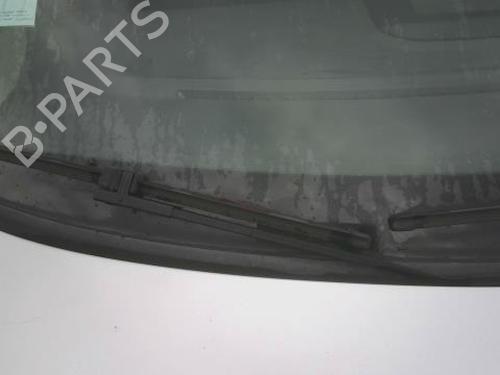 Used Front windshield wiper arm VW POLO IV (9N_, 9A_) 1.4 TDI (75 hp) 28382456
