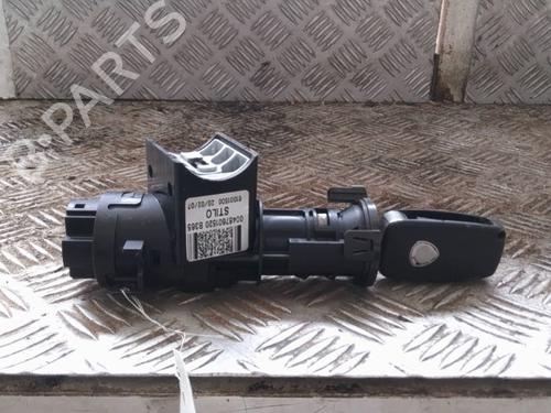 Used Ignition barrel Ignition barrel LANCIA MUSA (350_) 1.3 D Multijet (350.AXG11, 350.AXG1A) (90 hp) 24951483 24951483