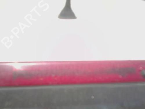 Used Third brake light Third brake light 37609639 37609639