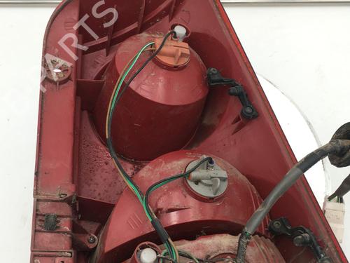 Left taillight KIA PICANTO I (SA) 1.0 | BP28000784C34 