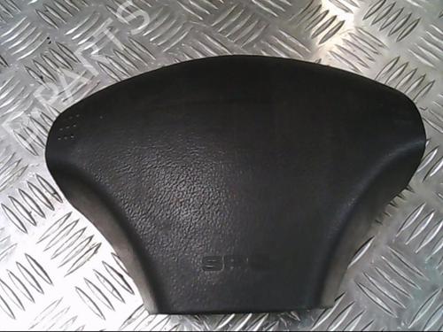 Used Driver airbag Driver airbag FORD ESCORT VI (GAL) [1992-1996] 33437468 33437468